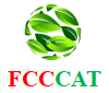 fcc catalyst